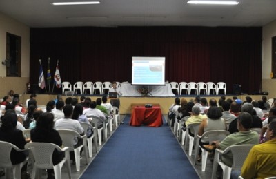 Apresentação de empreendimentos marca a Assembleia Popular em Aracruz